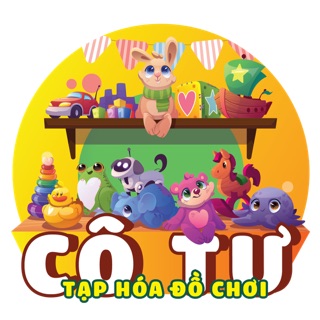 Tạp Hoá Đồ Chơi
