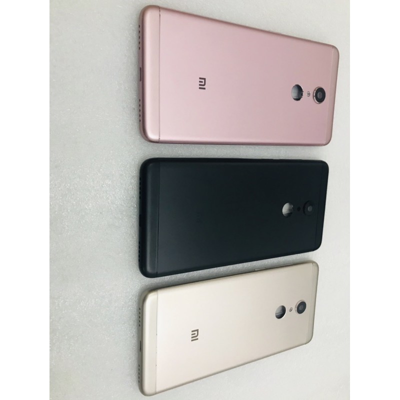 Vỏ Sườn  Xiaomi Redmi 5, Hàng Chuẩn 100%, Số lượng không giới hạn