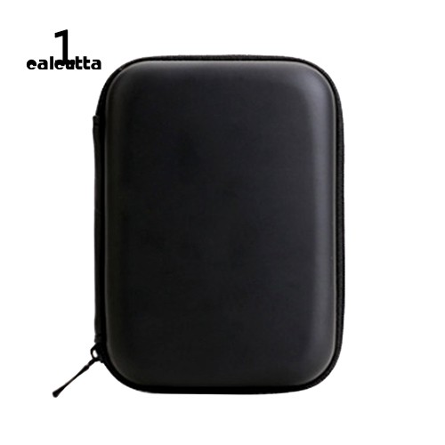 ★DC★Mini Protector Case Cover Pouch for 2.5 Inch USB External HDD Hard Disk Drive