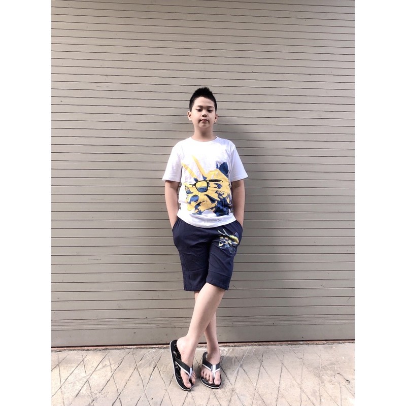 Bộ cotton Gap
