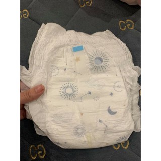 Tã/bỉm quần Bobdog Dream (M36,L34,XL32,XXL30)