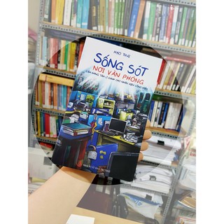 Sống Sót Nơi Văn Phòng