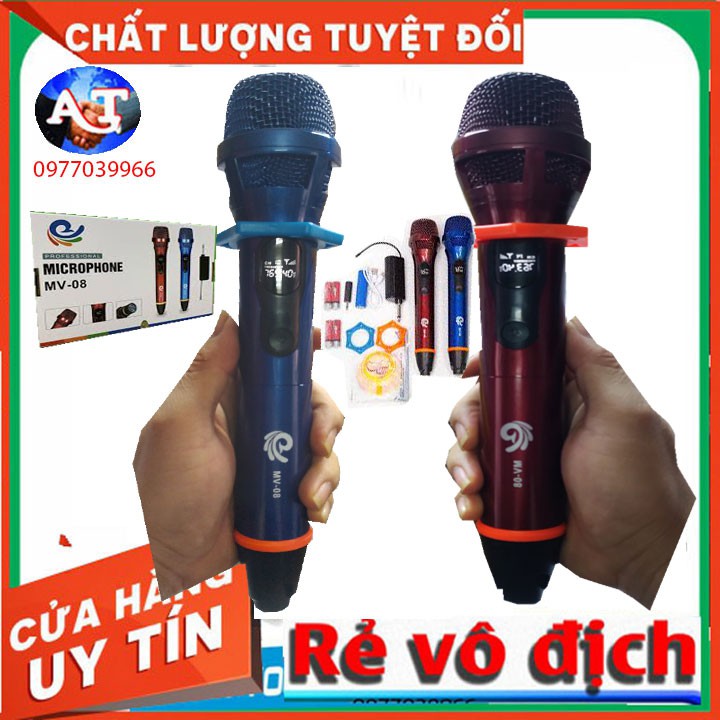 VANG CƠ NEX FX9 PLUS CAO CẤP CHỐNG HÚ TỐT– VANG CHUYÊN SÂU VỀ KARAOKE