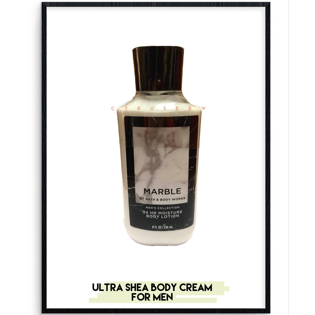 Lotion Dưỡng Thể Nam Bath & Body Works 236ml Từ Mỹ | BigBuy360 - bigbuy360.vn