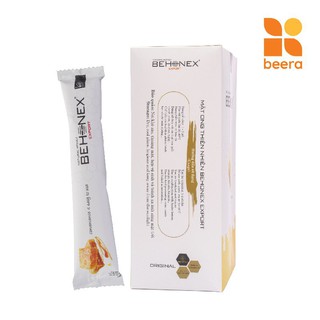Mật Ong Thiên nhiên stick light-BEHONEX