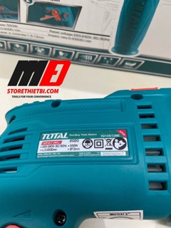 MÁY KHOAN TOTAL TG105136E
