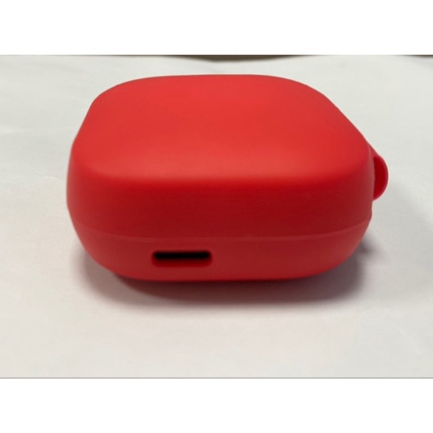 Vỏ Bảo Vệ Hộp Sạc Tai Nghe Bluetooth Haylou GT6 Bằng Silicon Mềm Hộp đựng tai nghe chụp tai chống bụi cho Haylou GT6