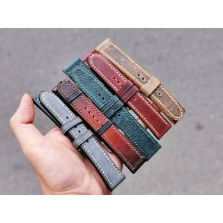 Dây đồng hồ handmade - Gạt Tàn Store