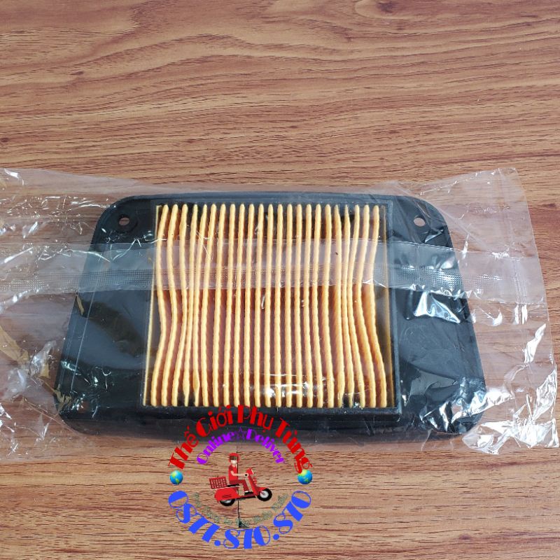 Lọc gió Wave Thái 110 zin Honda Thái Lan - 17210-KFL-850