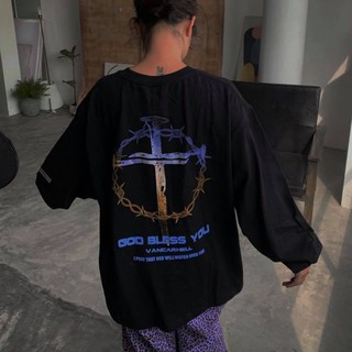 DECAO Áo pull vòng kẽm gai