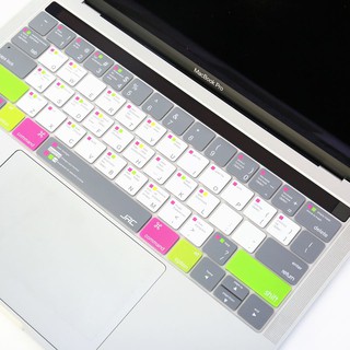 Phủ bàn phím JRC ShortCut cho Macbook