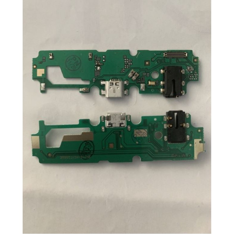 BỘ CHÂN SẠC VIVO Y15 / Y12 ZIN