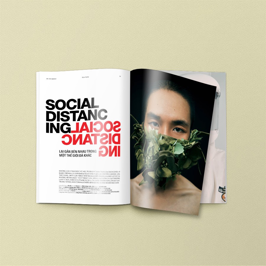 Tạp chí Đẹp - Số 255 (Tháng 4/2020) | BigBuy360 - bigbuy360.vn