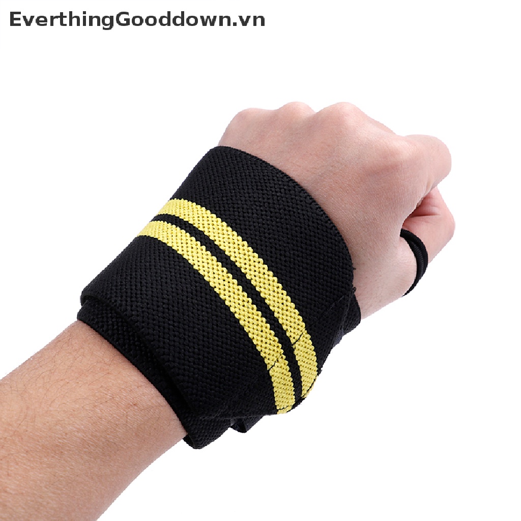 Găng Tay Đệm Mút Hỗ Trợ Nâng Tạ