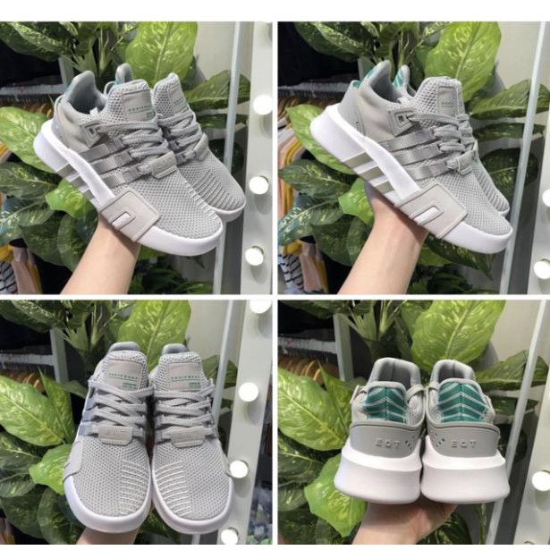 Chuẩn Real Xả - RẺ | Ảnh Thật | Giày EQT Các Màu Nam Nữ | Sale Rẻ | Có Sẵn 2020 . NEW * Sales thu ♤ hot