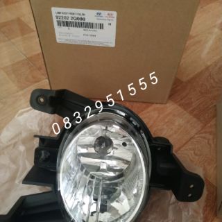 Đèn gầm Avante , xịn