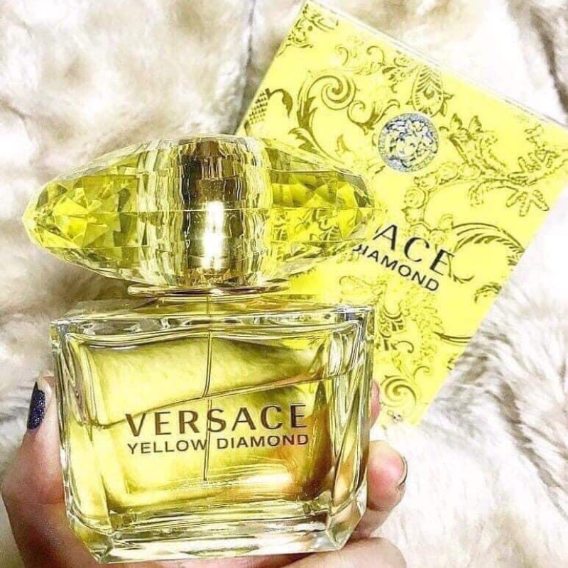 Nước hoa Versace Eros 10ML, Versace Pour Homme, Nước Hoa Versace Nam Chính Hãng