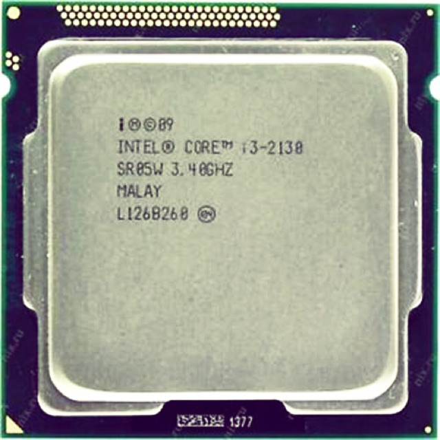 CPU I3 2130 Cũ Tốt