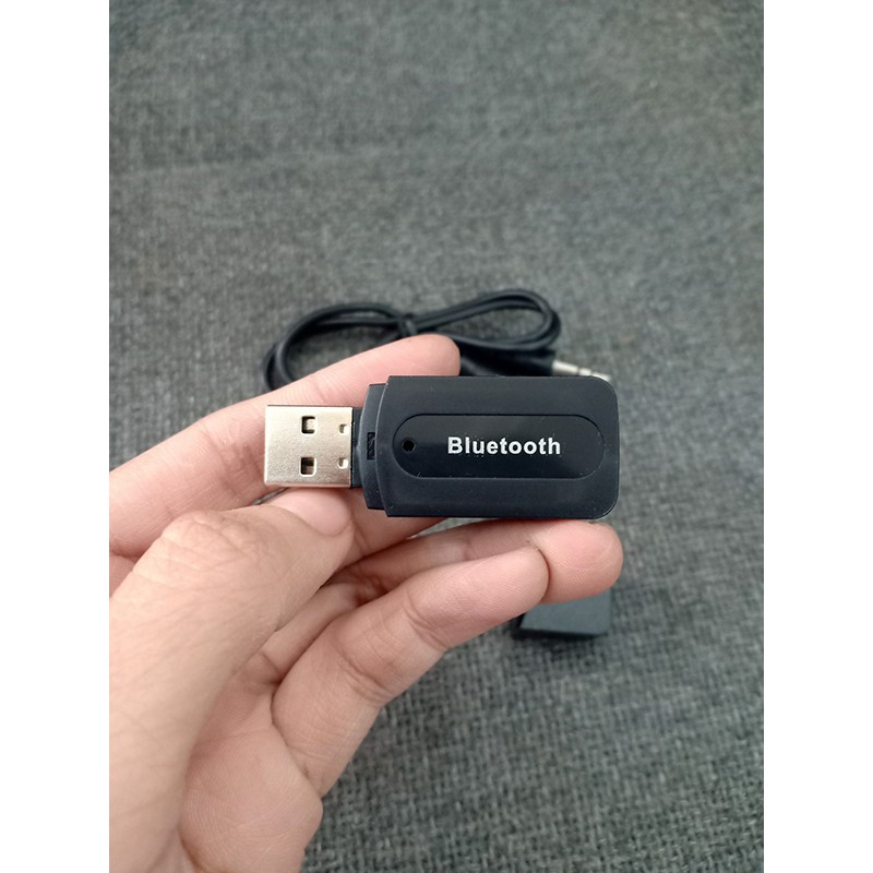 [HOT] USB kết nối Bluetooth cho loa THẾ HỆ 2 tạo kết nối bluetooth cho amply