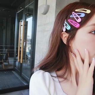 Kẹp Tách Bóng Hình Giọt Nước