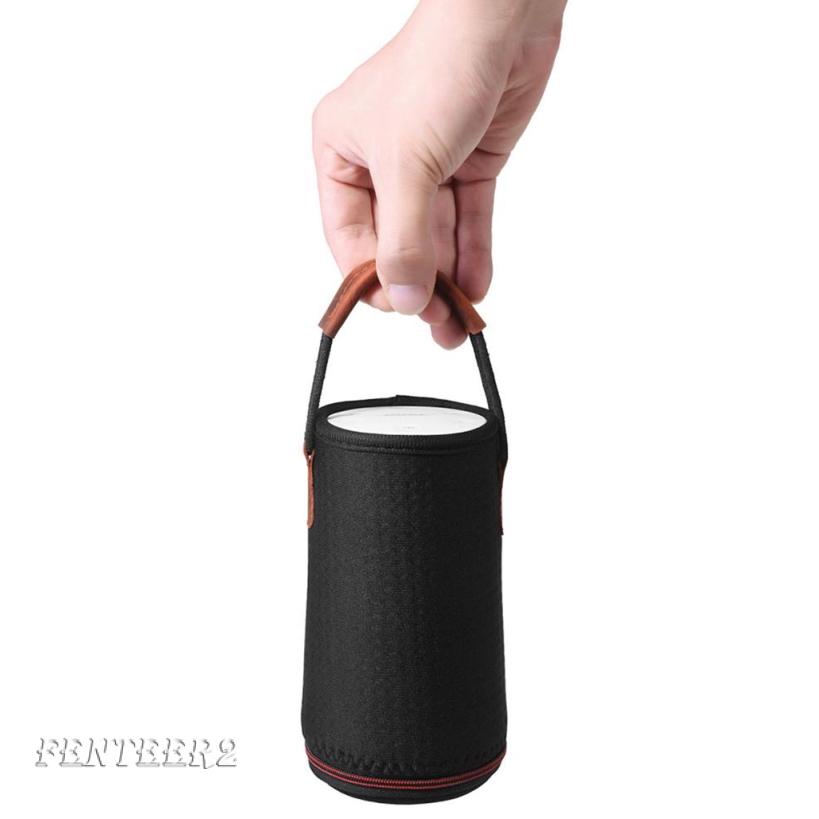 Túi Đựng Loa Bluetooth BOSE SoundLink Revolve Tiện Dụng