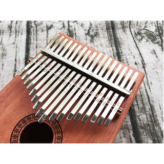 Đàn Kalimba Stiller 17 phím gỗ cao cấp