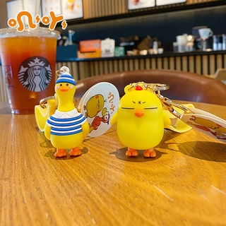 Móc Khóa Thời Trang Jijia