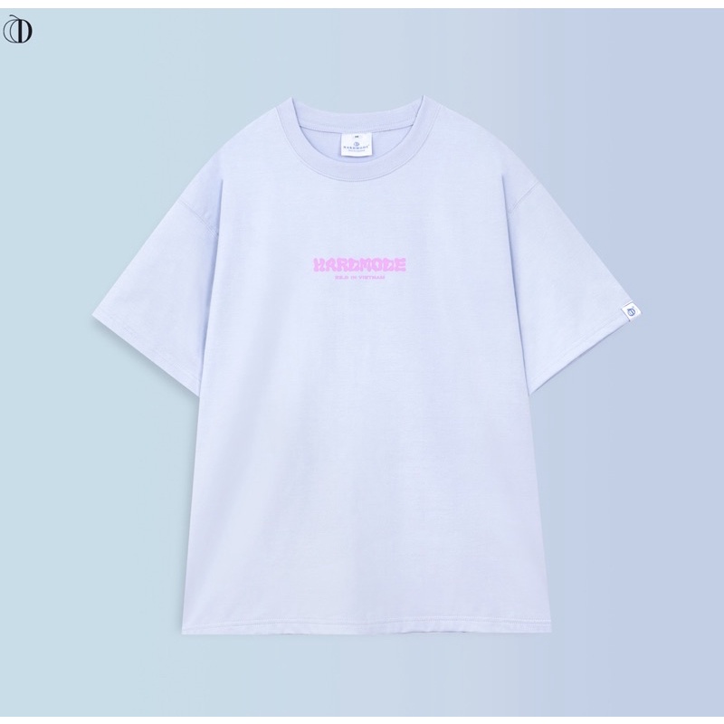 ÁO TWISTED TEE.ÁO THUN FROM RỘNG NAM NỮ