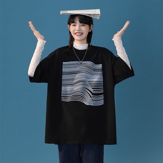 Áo thun oversize unisex form rộng phong cách  BASIC [V166]