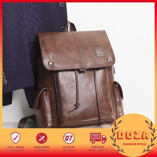 💖MỚI VỀ💖BALO DA NAM⚡HÀNG MỚI⚡BALO THỜI TRANG NAM DA PU CAO CẤP⚡