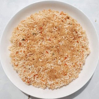Cơm sấy chà bông bibi 125gr