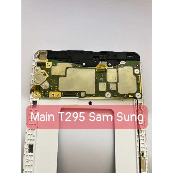Main T295 SAM SUNG