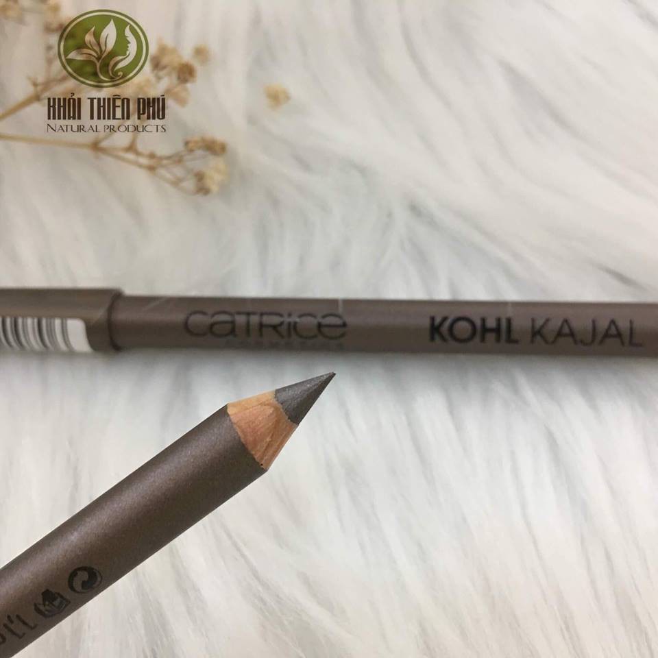 Chì Kẻ Mắt Catrice Kohl Kajal | BigBuy360 - bigbuy360.vn