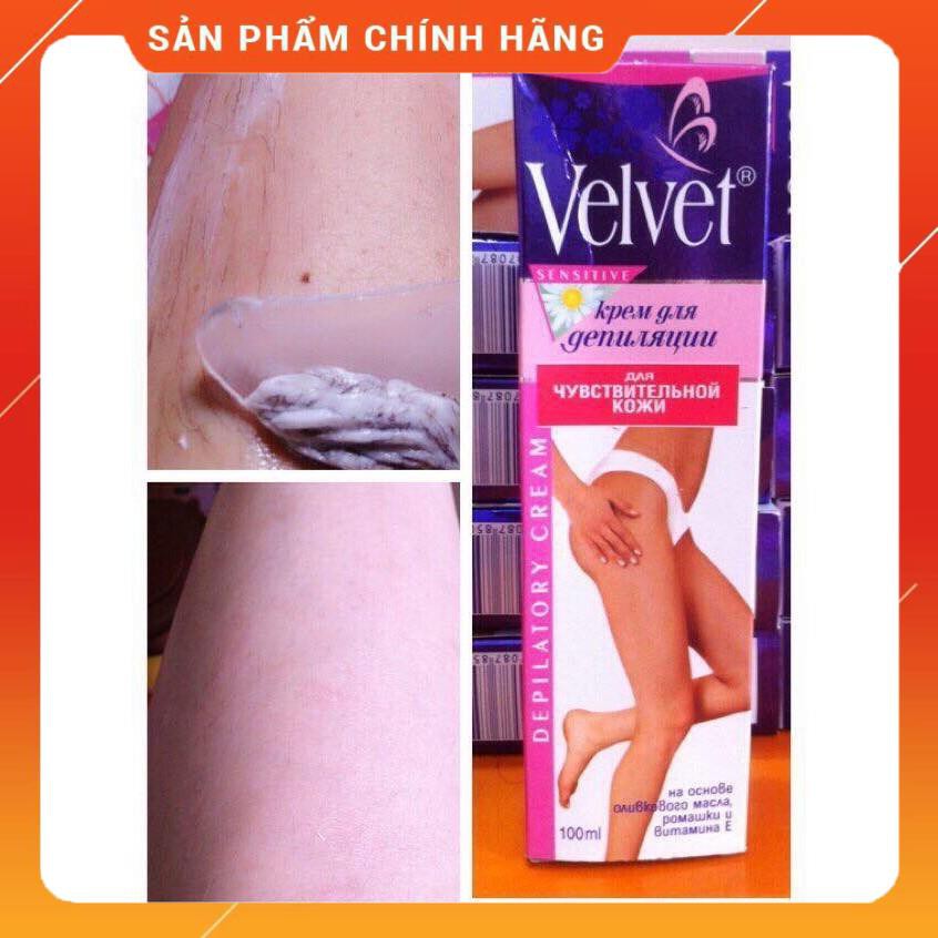 Velvet Wax Lông Của Nga mềm mịn | BigBuy360 - bigbuy360.vn