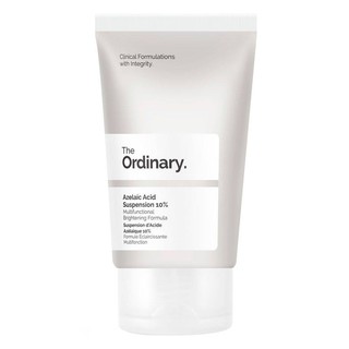 Kem dưỡng The ordinary Azelaic Acid Suspension 10%