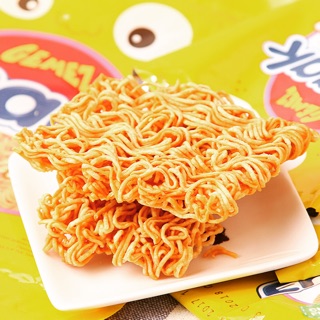 Mì ăn liền snack Indonesia
