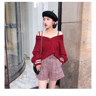 Áo len đẹp hàng quảng châu l1.