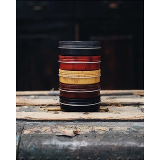 Sáp vuốt tóc DAPPER DAN MATT CLAY