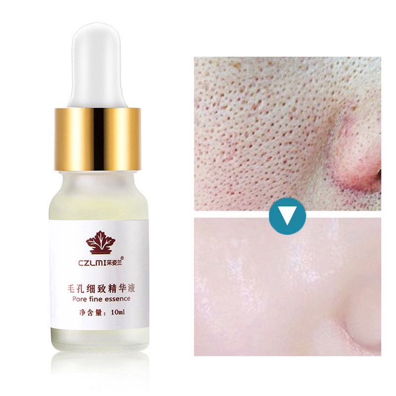 Tinh Chất Hyaluronic Acid 10ml Dưỡng Ẩm Làm Trắng Da Se Khít Lỗ Chân Lông Chống Lão Hóa
