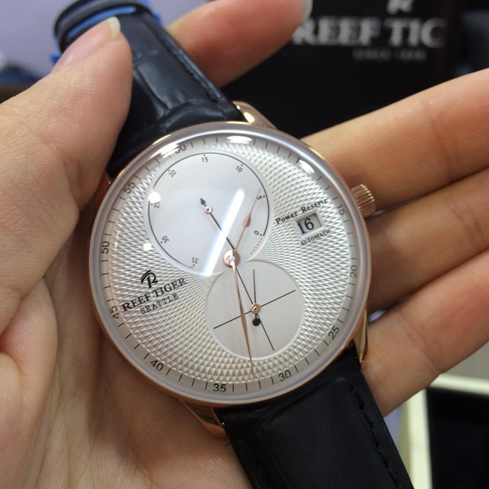 Đồng Hồ Nam Reef Tiger RGA82B0