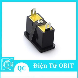 Chân Cắm Ổ Điện 2P