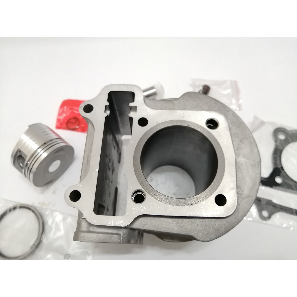 Bộ lòng hơi Vision