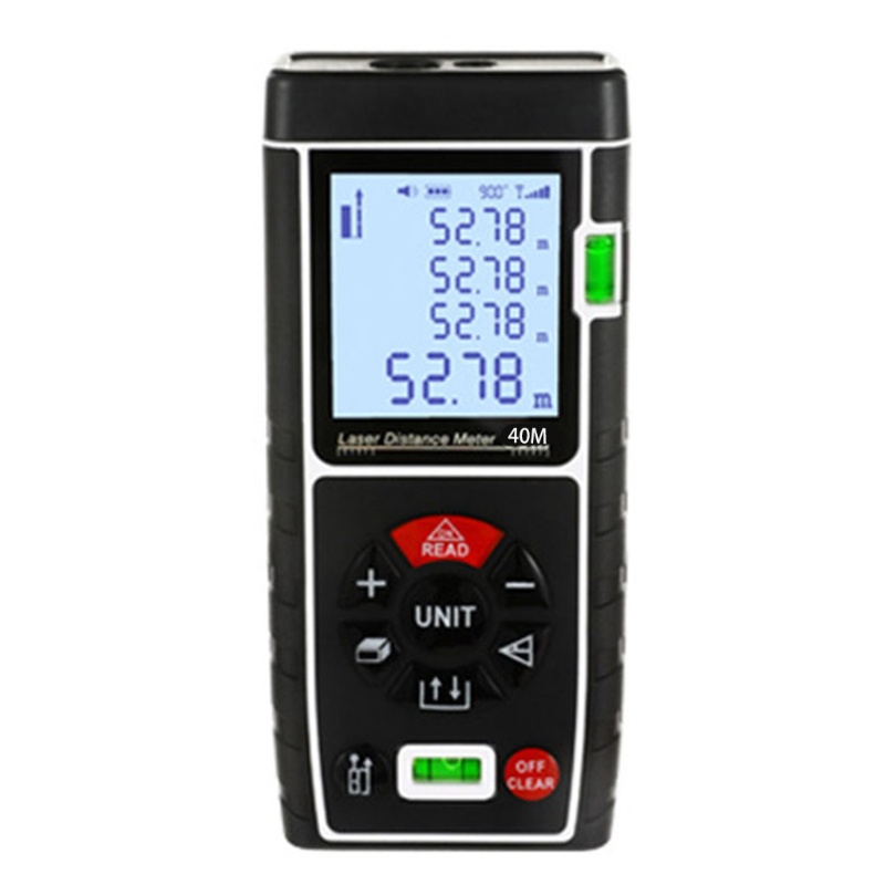 Dụng Cụ Đo Lường Đa Năng M / In / Ft Unit