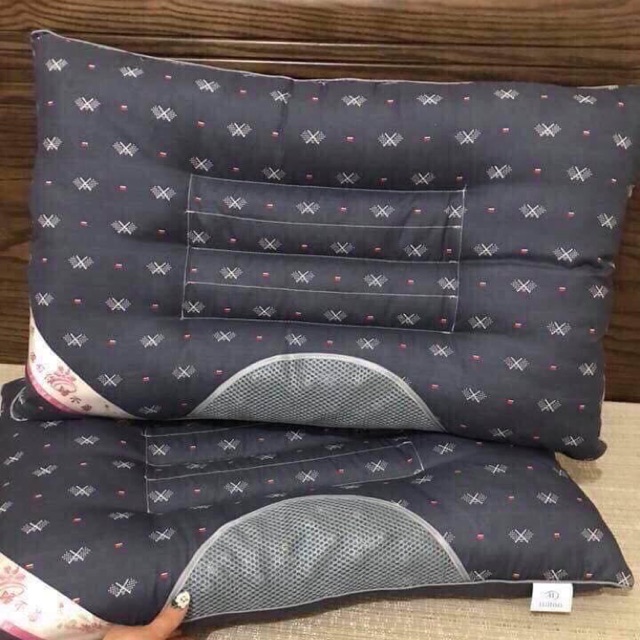 Gối  massage kt 45 x 65cm