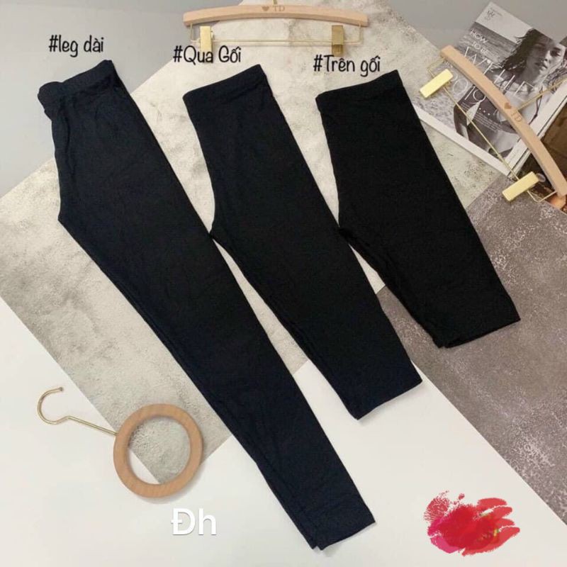 Quần legging Thái | BigBuy360 - bigbuy360.vn