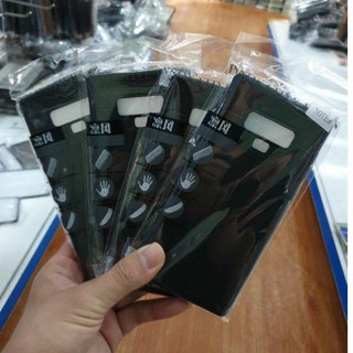 Ốp lưng giả da Samsung Galaxy Note 10 Plus Note 10 Note 9 Note 8