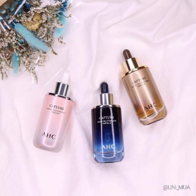 Serum AHC KOREA - hàng order