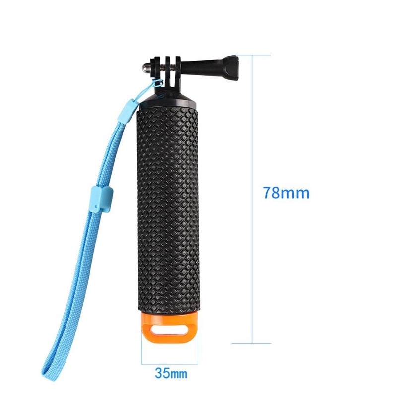 Giá đỡ cầm tay cho Gopro Hero 8 7 6 5 Yi 4K SJCam for DJI OSMO Action Camera
