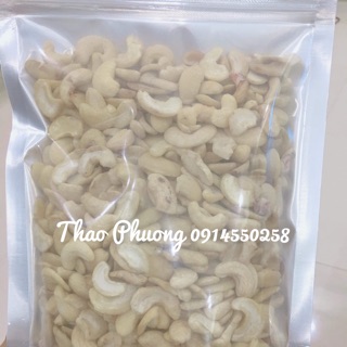 🌾🌾 hạt điều sữa vỡ đôi bình phước loại 1