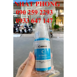 MỰC GI 790